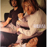 Lp Nirvana Live In