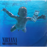 Lp Nirvana Nervemind An Mca Company 1991