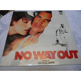 Lp No Way Out