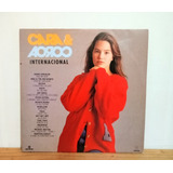 Lp Novela Cara Coroa Internacional 1995 Ótimo