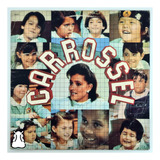 Lp Novela Carrossel 