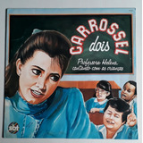 Lp Novela Carrossel 2