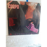 Lp Novela Corpo A