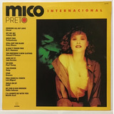 Lp Novela Mico Preto
