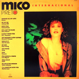 Lp Novela Mico Preto