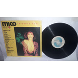 Lp Novela Mico Preto