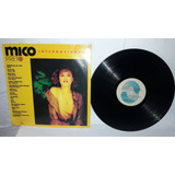 Lp Novela Mico Preto