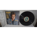 Lp Novela Mico Preto