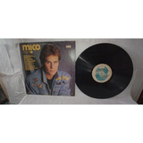 Lp Novela Mico Preto