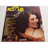 Lp Novela Roque Santeiro