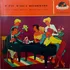 Lp O Pau D Agua Reformado - Fritz Schulz - Reichel Piano Com