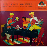 Lp O Pau D