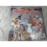 Lp O Sonho De