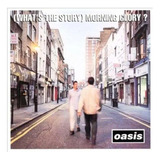 Lp Oasis Whats The