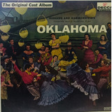 Lp Oklahoma