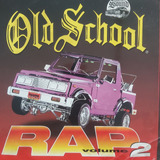 Lp Old School Rap