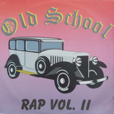 Lp Old School Rap