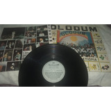 Lp Olodom Núbia Axum Etiópia encarte 1988