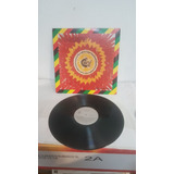 Lp Olodum Filhos Do Sol com Encarte