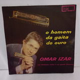Lp Omar Izar 
