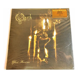 Lp Opeth 