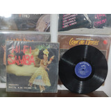 Lp Orquestra Rca Victor Hi fi Samba Vinil