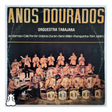 Lp Orquestra Tabajara De