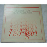 Lp Orquestras Espetaculares-lês Elgart (138.784)