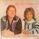 Lp Os Fazendinhas Vol