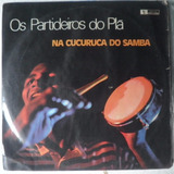 Lp Os Partideiros Do