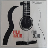 Lp Othon Salleiro Violao