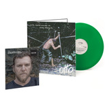 Lp Otto Certa Manhã Acordei kit Noize Lp revista novo