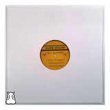 Lp Over House Dj Techno Dance Mix Disco De Vinil 1993 Hm