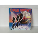 Lp Over Night Remixes 3 1995