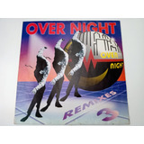Lp Over Night Remixes