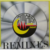 Lp Over Night Remixes
