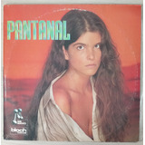 Lp Pantanal