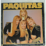 Lp Paquitas 1989 P065
