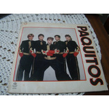 Lp Paquitos