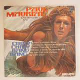 Lp Paul Mauriat Nº8