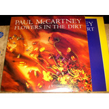 Lp Paul Mccartney Beatles