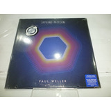 Lp Paul Weller Saturns Pattern Gatefold