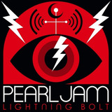 Lp Pearl Jam Lightning