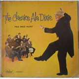 Lp Pee Wee Hunt