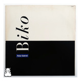 Lp Peter Gabriel Biko Disco De Vinil Amostra Single 1988