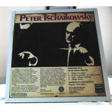 Lp Peter Tschaikowsky Symphonie Nr 5 Horst Stein
