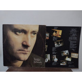 Lp Phil Collins 