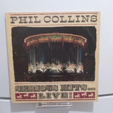 Lp Phil Collins 
