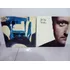  Lp Phil Collins Both Sides E Peter Gabriel - Lote Discos