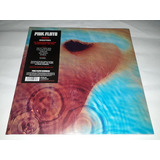 Lp Pink Floyd Meddle Vinil Novo